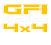 GFI Alpe Adria 4x4