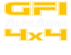 4x4 CITTÀ di GRADISCA