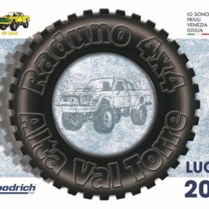 PRE ISCRIZIONE RADUNO 4×4 ALTA VAL TORRE 2026
